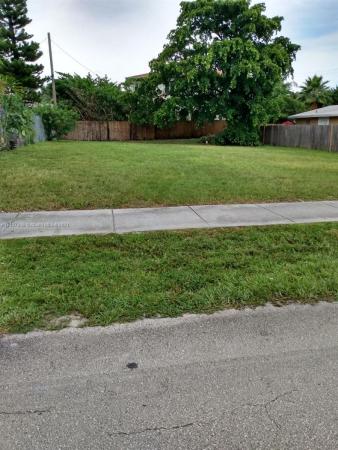 Franklin Park, Fort Lauderdale, Florida 33311, image 1