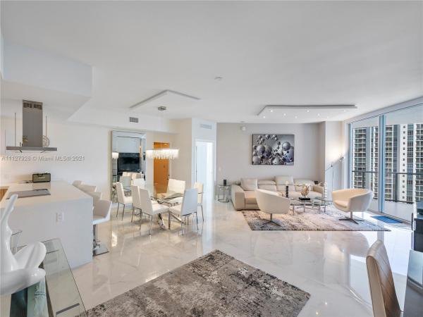 The Reserve At Marina Palms, 17111 Biscayne Blvd #1607, North Miami Beach, Florida 33160, image 1