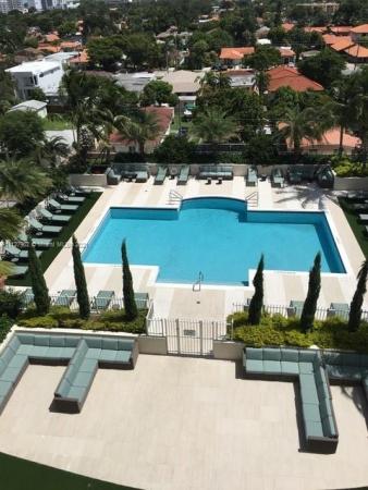 The Aston, 3000 Coral Way #808, Miami, Florida 33145, image 2
