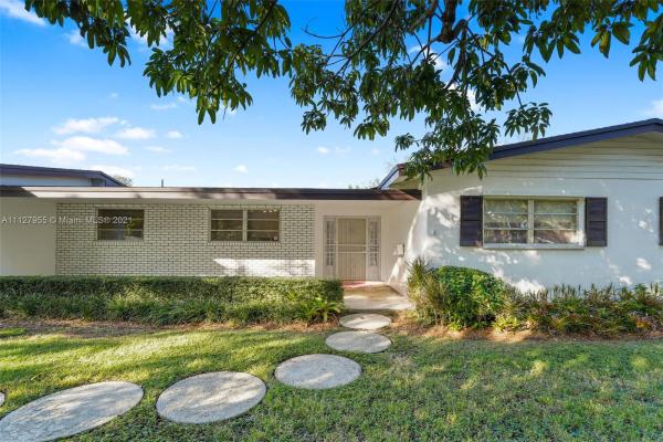 Gale Ranch Estates, 8321 SW 91st Ter, Kendall, Florida 33156, image 2