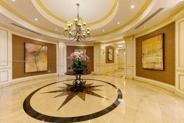 The Ponce Tower, 1805 Ponce De Leon Blvd #616, Coral Gables, Florida 33134, image 2