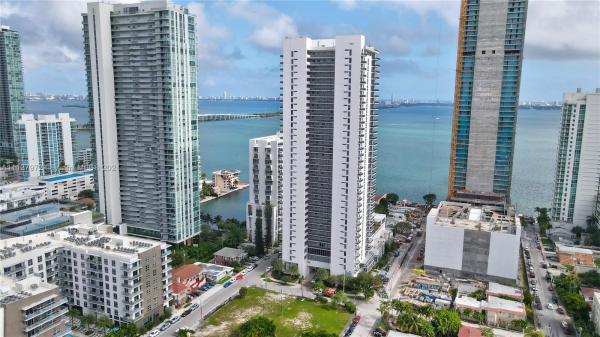 Bay House Miami, 600 NE 27th St #1105, Miami, Florida 33137, image 2