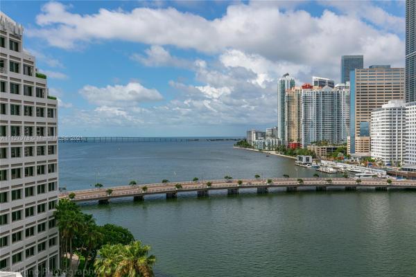 Courvoisier Courts, 701 Brickell Key Blvd. Brickell Key Blvd #1101, Miami, Florida 33131, image 2