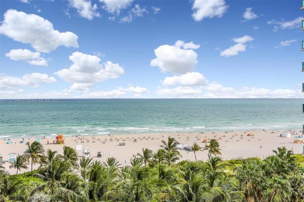 1500 Ocean Drive, 1500 Ocean Dr #804, Miami Beach, Florida 33139, image 2