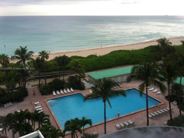 The Casablanca, 6345 Collins Ave #935, Miami Beach, Florida 33141, image 2