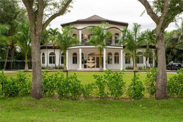 Fla Fruit Lands, 14875 SW 27th St, Davie, Florida 33331, image 1