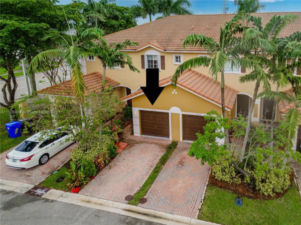 Mediterania, 1708 SW 81st Ter, North Lauderdale, Florida 33068, image 1