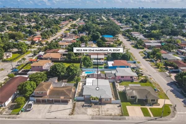 The Tropics, 9015 NW 32nd Ave, West Little River, Florida 33147, image 2