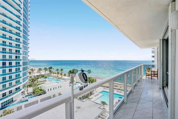 Aquarius, 2751 S Ocean Dr #S1001, Hollywood, Florida 33019, image 2