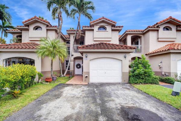 Adagio, 11511 SW 148th Path ##0, The Hammocks, Florida 33196, image 2
