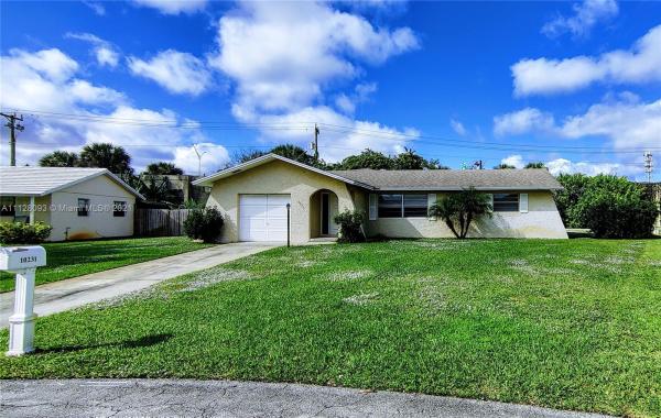 Palm Beach Gardens No HOA, 10231 Flag Dr, Palm Beach Gardens, Florida 33410, image 2