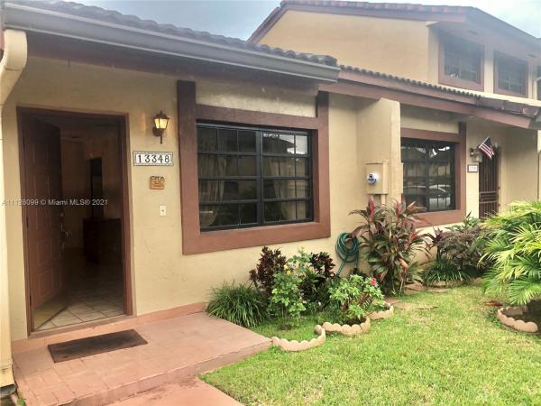 Miller Dreams, 13348 SW 59th Ln, Kendale Lakes, Florida 33183, image 2