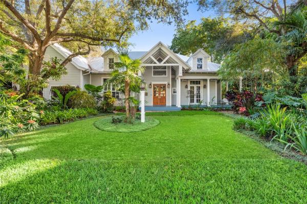 7901 SW 52nd Ct, Unincorporated Dade County, Florida 33143, image 2