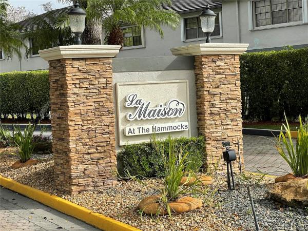La Maison At The Hammocks, 15532 SW 111th Ter, The Hammocks, Florida 33196, image 2