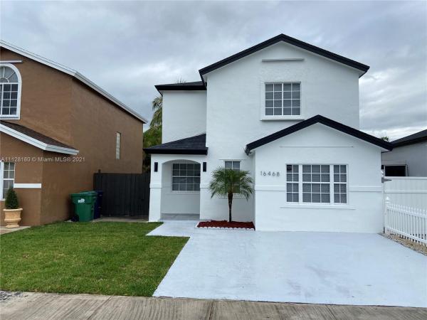 Paul Marks, 16468 SW 139th Ct, Richmond West, Florida 33177, image 2