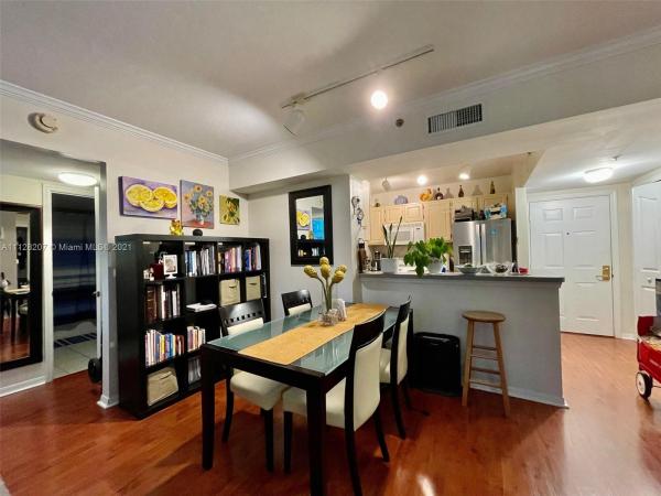 Da Vinci On Douglas, 2665 SW 37th Ave #612, Miami, Florida 33133, image 1