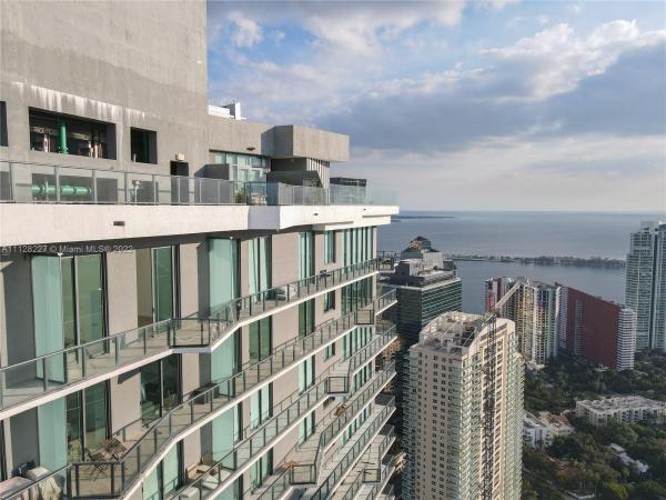 SLS Brickell, 1300 S Miami Ave #UPH5, Miami, Florida 33130, image 2