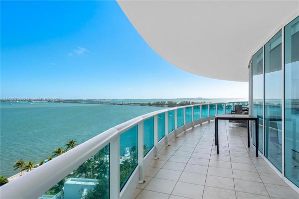 Bristol Tower, 2127 Brickell Ave #1501, Miami, Florida 33129, image 2