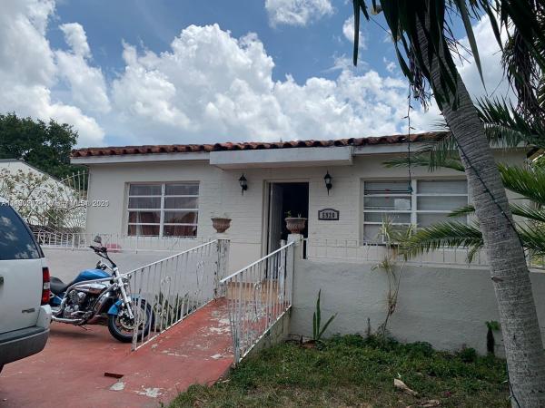 Naranja Nook, 5920 SW 2nd St, Miami, Florida 33144, image 1