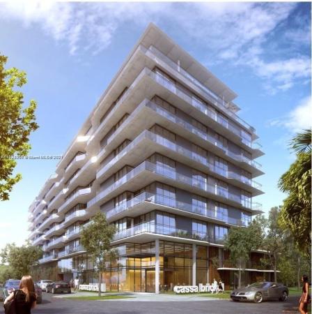 Cassa Brickell, 201 SW 17th Rd #412, Miami, Florida 33129, image 1