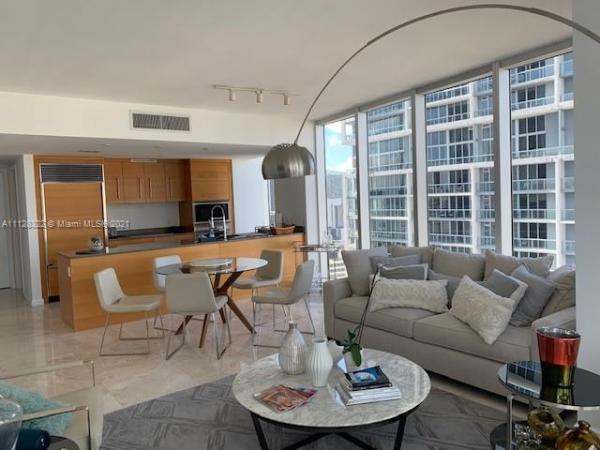 Icon Brickell Tower 1, 475 Brickell Ave #2615, Miami, Florida 33131, image 2