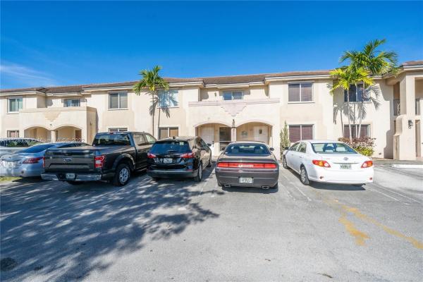 Villas At Snapper Village, 6646 SW 115th Ct #113, Kendall, Florida 33173, image 1