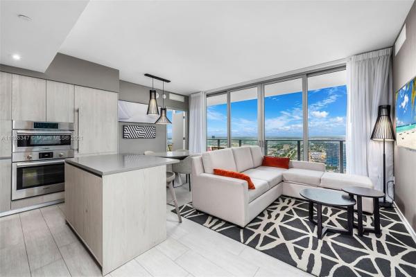4010 S Ocean Dr #T3804, Hallandale Beach, Florida 33019, image 1