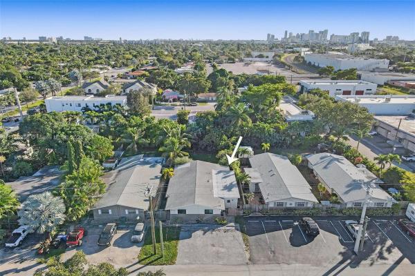Allenwood, 1408 NE 17th Ct #1-2, Fort Lauderdale, Florida 33305, image 1