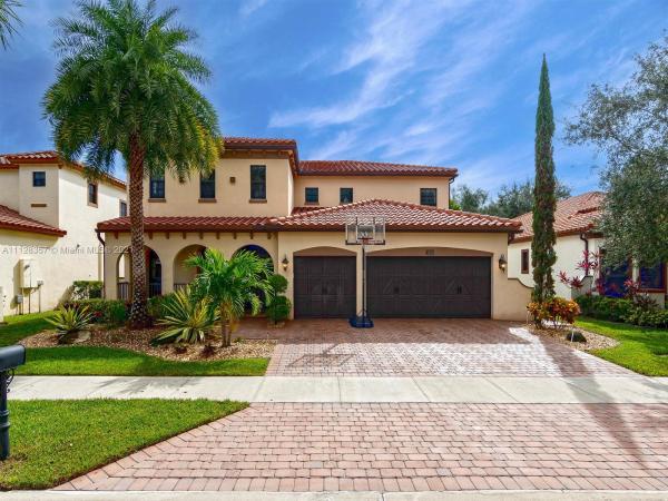 Estada, 3585 NW 87th Ave, Cooper City, Florida 33024, image 2