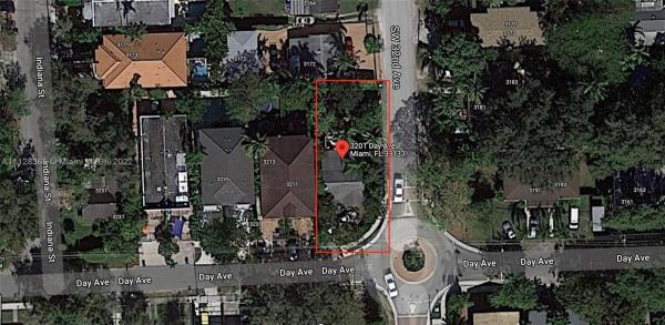 Palmhurst, 3201 Day Ave, Miami, Florida 33133, image 2