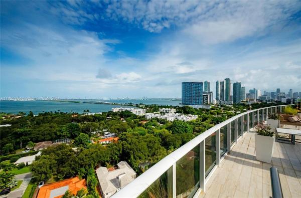 Baltus House, 4250 Biscayne Blvd #1019, Miami, Florida 33137, image 1