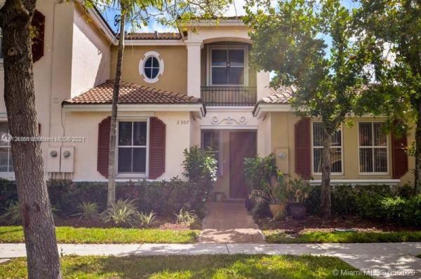 Marbella Cove, 2307 NE 42nd Cir, Homestead, Florida 33033, image 1