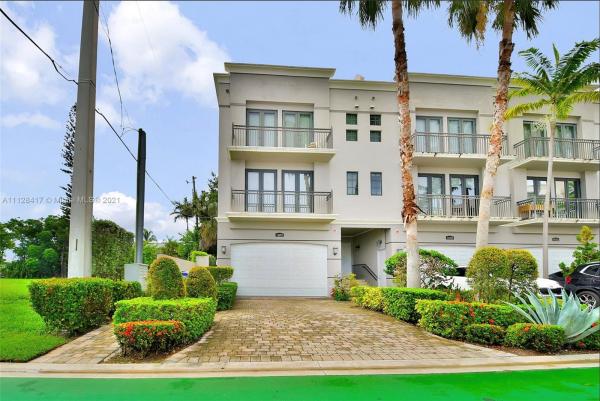 Bay Harbor Islands Residential, 10209 W Bay Harbor Dr #1, Bay Harbor Islands, Florida 33154, image 1