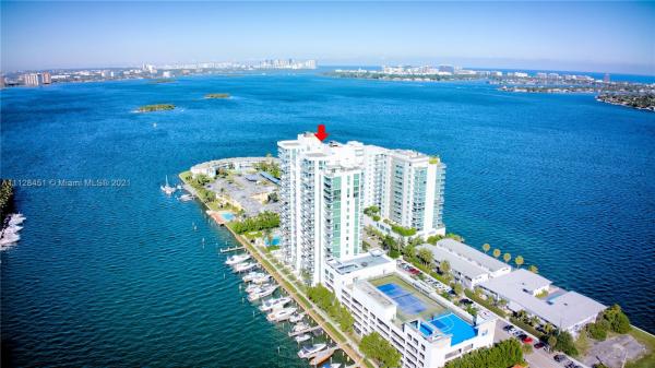 Eloquence On The Bay, 7930 East Dr #1508, North Bay Village, Florida 33141, image 2