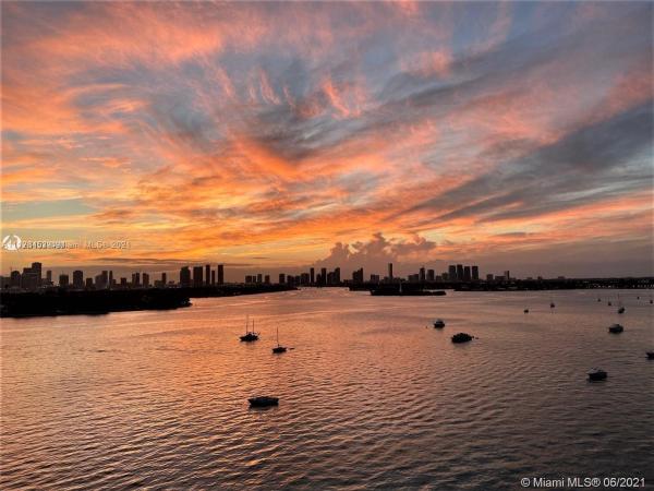 Mirador South 1000, 1000 W West Ave #1120, Miami Beach, Florida 33139, image 2