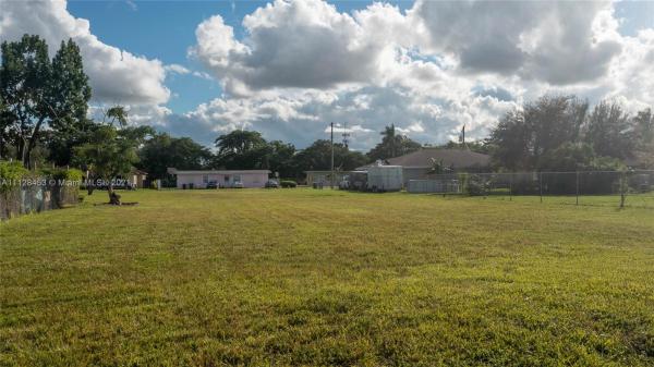 Map Of Perrine, 10374 SW 181st St, West Perrine, Florida 33157, image 1