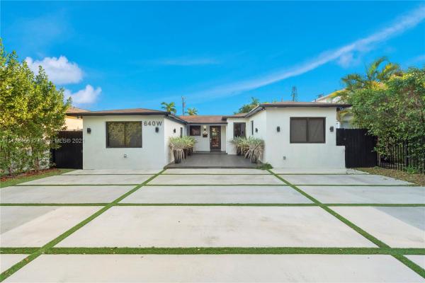 Lake View, 640 W 51st St, Miami Beach, Florida 33140, image 2