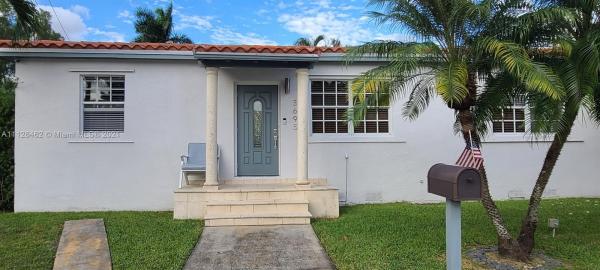 Grapeland Heights, 3695 NW 18th Ter, Miami, Florida 33125, image 2