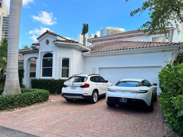 Golden Gate Estates & Marina, 3988 194th Ln, Sunny Isles Beach, Florida 33160, image 1