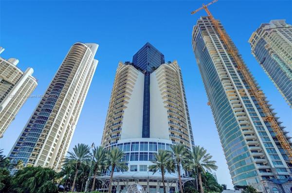 Trump International Beach Resort, 18001 Collins Ave #2907, Sunny Isles Beach, Florida 33160, image 2