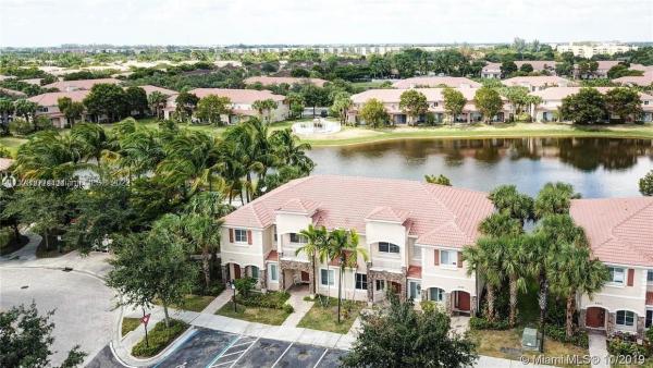 Tuscany, 8252 SW 25th Ct #107, Hollywood, Florida 33025, image 1