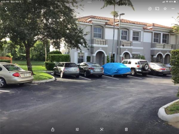 Las Terrazas At Vizcaya, 4912 SW 141st Ave #1, Miramar, Florida 33027, image 2