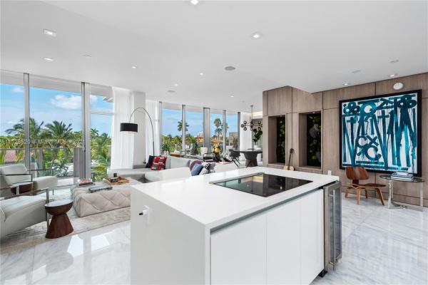 Palau Sunset Harbour, 1201 20th St #PH02, Miami Beach, Florida 33139, image 2