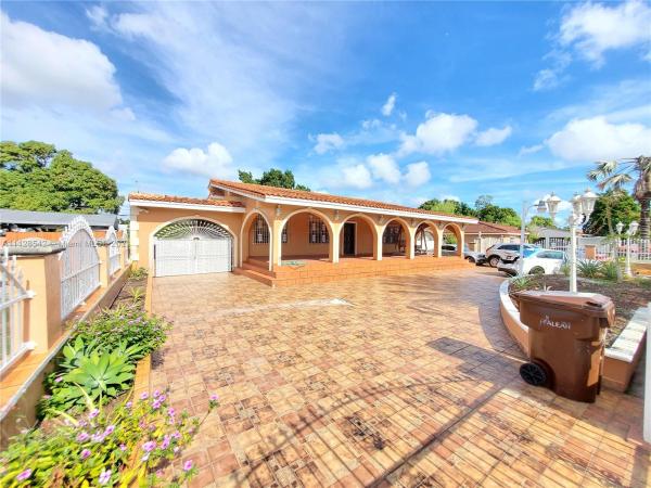 Sunset Manor, 235 E 42nd St, Hialeah, Florida 33013, image 1