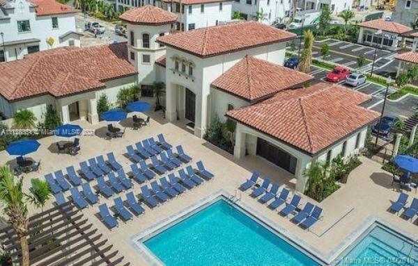 The Grove At Raintree, 11334 SW 16th St, Pembroke Pines, Florida 33025, image 1