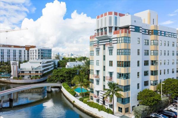 Helen Mar, 2421 Lake Pancoast Dr #7D, Miami Beach, Florida 33140, image 1