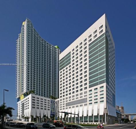 Latitude One West Brickell Office, 175 SW 7th St #1806 1807, Miami, Florida 33130, image 1