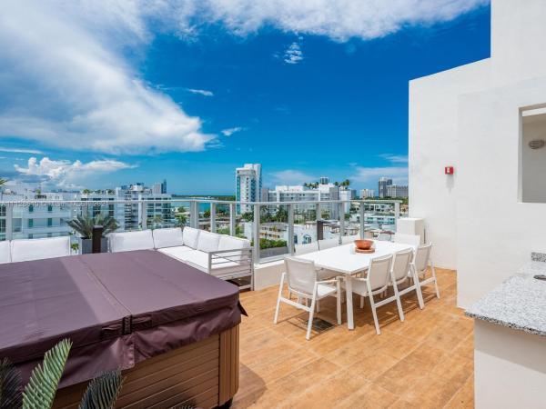 One Bay Harbor, 1150 101st St #701, Bay Harbor Islands, Florida 33154, image 1