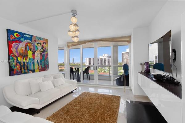 South Tower At The Point, 21055 NE 37th Ave #1107, Aventura, Florida 33180, image 2