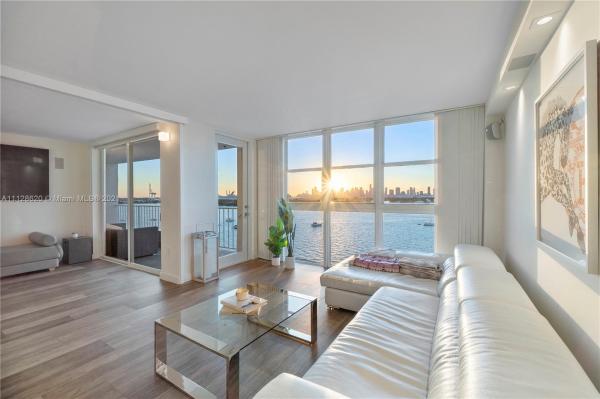 Bayview Terrace, 1228 West Ave #1001, Miami Beach, Florida 33139, image 2